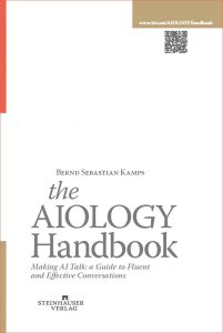 The AIOLOGY Handbook cover