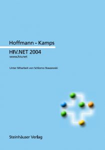 HIV.NET 2004 Cover
