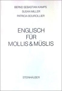 Englisch für Mollis Cover