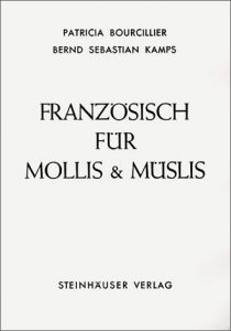 Französisch für Mollis Cover