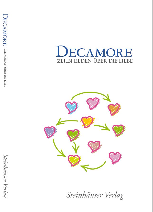 Decamore Cover