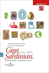 GigaSardinian Cover