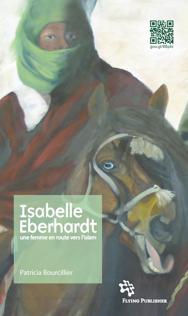 Isabelle Eberhardt Cover