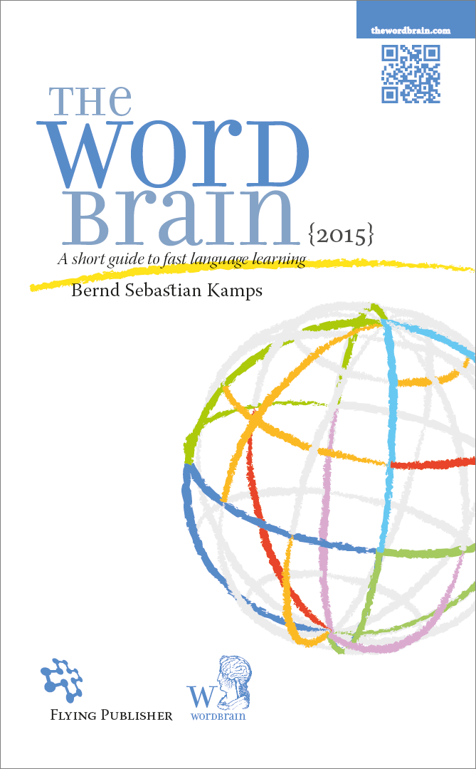 The Word Brain Cover
