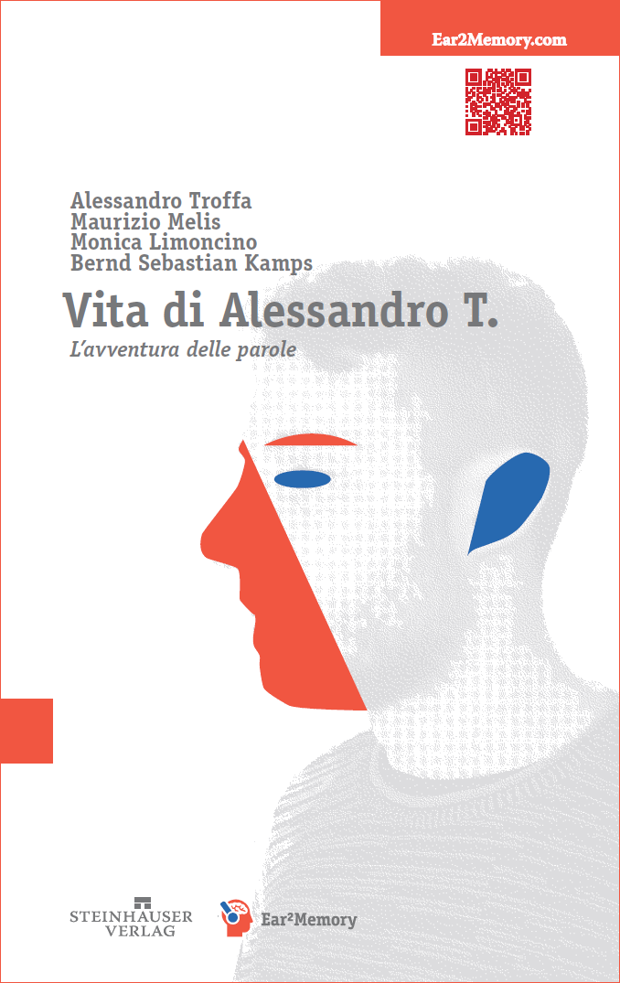 Vita di Alessandro Cover